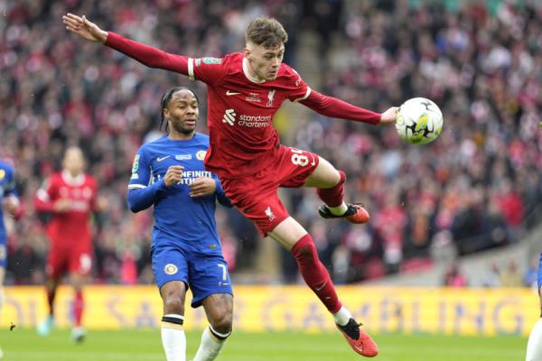 Soccer Premier League Players to Watch